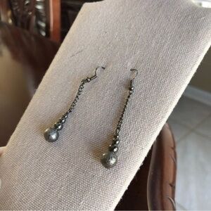 Vintage Hook Earrings